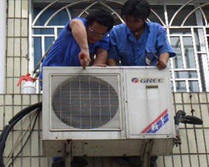 依安空调维修售后服务中心