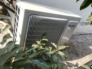 依安空调维修售后服务