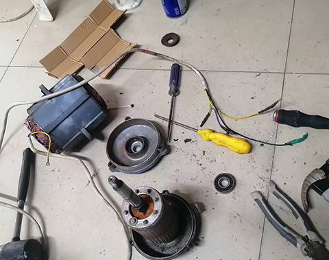 依安空调维修售后服务中心电话在哪里找