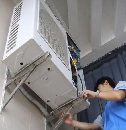 依安24小时空调维修热线