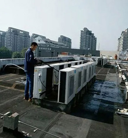 依安 空调拆装 依安本地 空调拆装公司