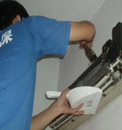 依安空调清洗保养