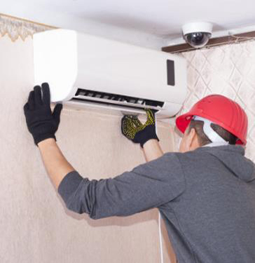 依安空调内机噪音大