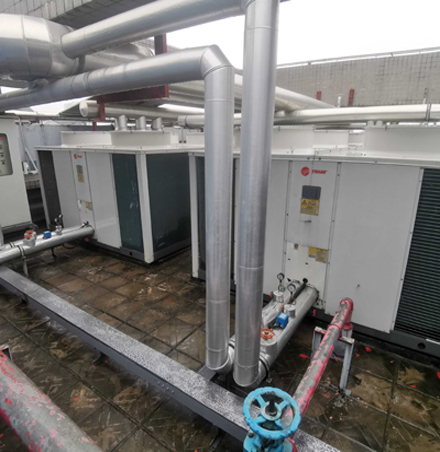 依安附近中央空调维修 依安上门中央空调维修